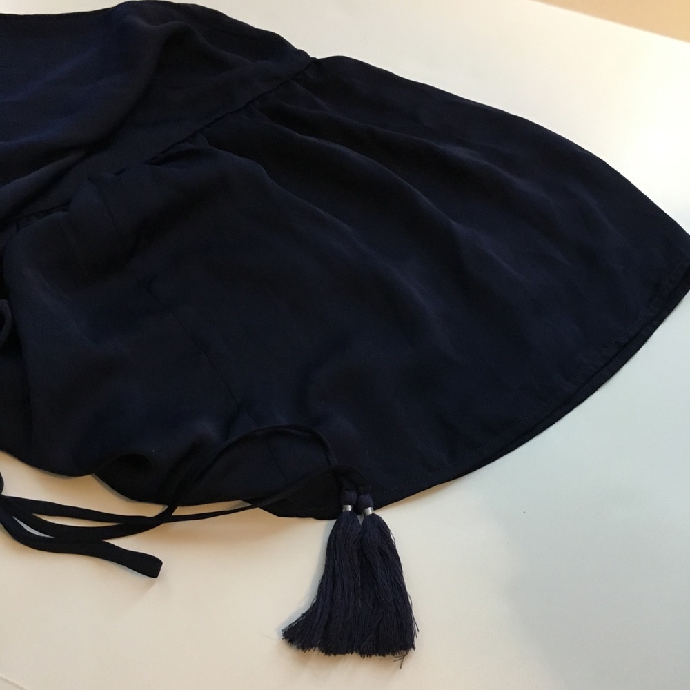 SOLD - NWT J. Crew Maxi Slip Dress - Picture 4 of 4